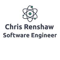 Chris Renshaw Logo